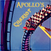 Rollercoaster avatars