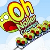 Rollercoaster avatars