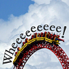 Rollercoaster avatars