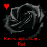 Roses avatars