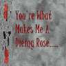 Roses avatars