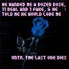 Roses avatars