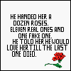 Roses avatars