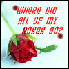 Roses avatars