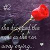 Roses avatars