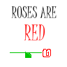 Roses avatars