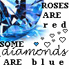 Roses avatars