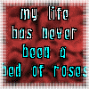 Roses avatars