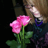 Roses avatars