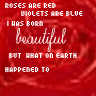 Roses avatars
