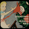 Roses avatars