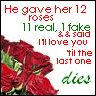 Roses avatars