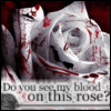 Roses avatars