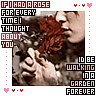 Roses avatars