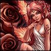 Roses avatars
