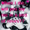 Roses avatars