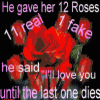 Roses avatars