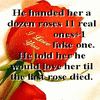 Roses avatars