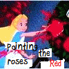 Roses avatars