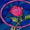 Roses avatars