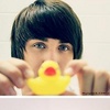 Rubber duck avatars