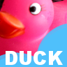 Rubber duck avatars