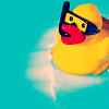 Rubber duck avatars