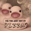 Rubber duck avatars
