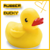 Rubber duck avatars