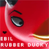 Rubber duck