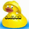 Rubber duck avatars