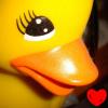 Rubber duck avatars
