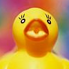 Rubber duck avatars