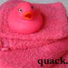 Rubber duck