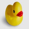 Rubber duck