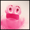 Rubber duck avatars