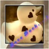 Rubber duck avatars