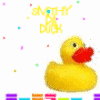 Rubber duck avatars