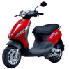 Scooters avatars