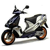 Scooters avatars