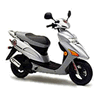 Scooters avatars