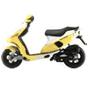 Scooters avatars