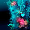 Sea avatars