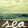 Sea avatars