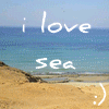 Sea avatars