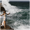 Sea avatars