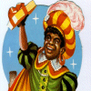 Sinterklaas avatars