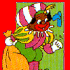 Sinterklaas avatars