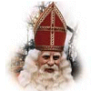 Sinterklaas avatars