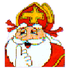 Sinterklaas avatars